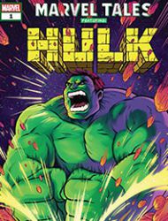 Marvel Tales: Hulk