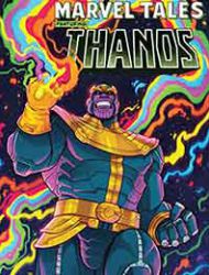 Marvel Tales: Thanos