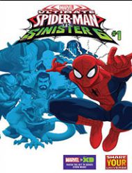 Marvel Universe Ultimate Spider-Man Vs. The Sinister Six