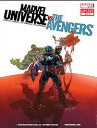 Marvel Universe vs. The Avengers