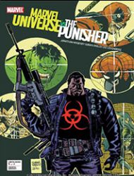 Marvel Universe vs. The Punisher