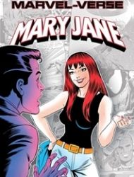 Marvel-Verse: Mary Jane