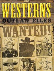 Marvel Westerns