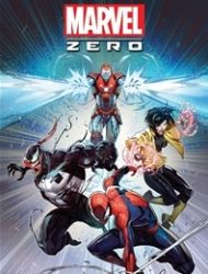 Marvel Zero (2024)