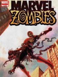 Marvel Zombies (2006)