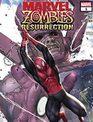 Marvel Zombies: Resurrection (2020)