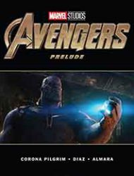 Marvel's Avengers: Untitled Prelude