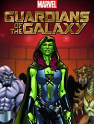 Marvel's Guardians of The Galaxy Prequel Infinite Comic