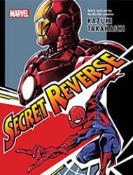 Marvel’s Secret Reverse