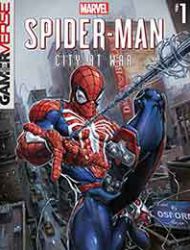 Marvel's Spider-Man: City At War