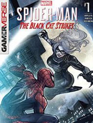 Marvel's Spider-Man: The Black Cat Strikes