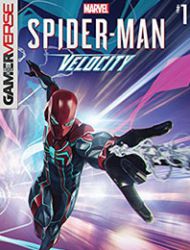 Marvel's Spider-Man: Velocity