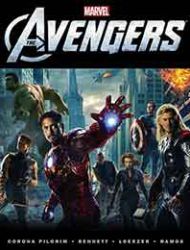 Marvel's The Avengers