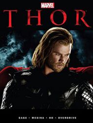 Marvel's Thor Adaptation