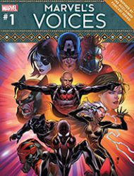 Marvel's Voices