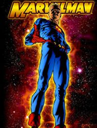 Marvelman Classic