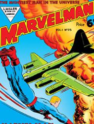 Marvelman