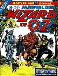 Marvelous Wizard of Oz