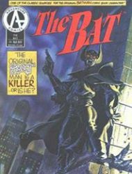 Mary Roberts Rinehart's The Bat