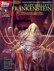 Mary Shelley's Frankenstein