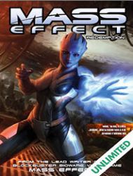 Mass Effect: Redemption