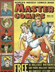 Master Comics