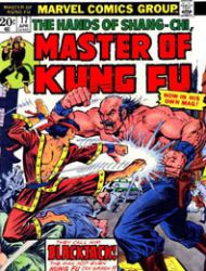 Master of Kung Fu (1974)