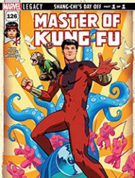 Master of Kung Fu (2017)