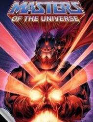 Masters of the Universe (2012)