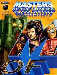 Masters of the Universe Encyclopedia