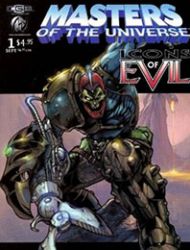 Masters of the Universe: Icons of Evil