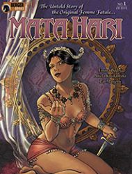 Mata Hari