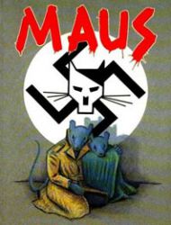 Maus: A Survivor's Tale