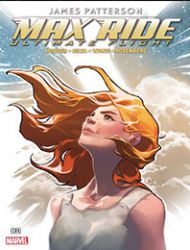 Max Ride: Ultimate Flight