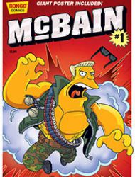 McBain