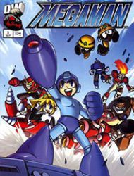 Mega Man (2003)