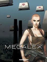 Megalex (2014)