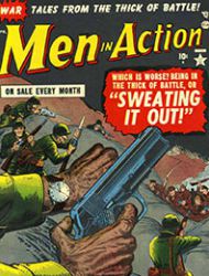 Men in Action