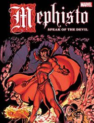 Mephisto: Speak of the Devil