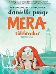 Mera: Tidebreaker