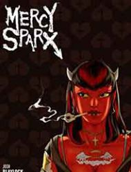 Mercy Sparx (2008)