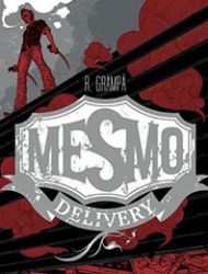 Mesmo Delivery