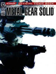 Metal Gear Solid