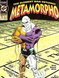 Metamorpho (1993)