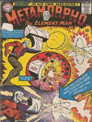 Metamorpho (1965)