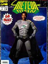 Meteor Man The Movie