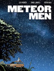 Meteor Men