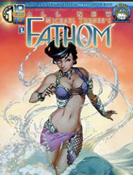 Michael Turner's Fathom (2013)