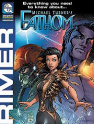 Michael Turner's Fathom Primer