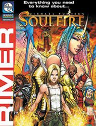 Michael Turner's Soulfire Primer